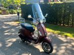 Vespa Primavera 45km | 50-years edition, Ophalen, Gebruikt, Maximaal 45 km/u, Benzine