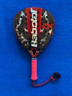 Babolat technical viper juan lebron padel racket, Sport en Fitness, Padel, Ophalen of Verzenden, Zo goed als nieuw