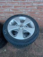 Velgenset VW Golf 8 & 7 passat t roc opel ampera e  mokka, Auto-onderdelen, Banden en Velgen, Ophalen, Gebruikt, Banden en Velgen