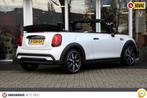 MINI Cabrio 1.5i Cooper Automaat Seaside Edition | Leder | 1, Auto's, 136 pk, Gebruikt, Euro 6, 4 stoelen