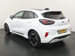 Ford Puma EcoBoost 155PK Hybrid ST-Line X Trekhaak | Winter, Zwart, 1226 kg, Wit, Bedrijf