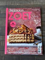 Delicious. ZOET - Special Edition Vol. 11, Ophalen, Gelezen, Europa, Taart, Gebak en Desserts