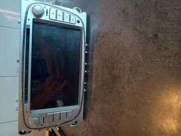 Ford focus auto radio beschikbaar voor biedingen