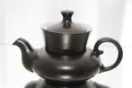 Tea-/coffee for one (Driehoek Huizen?), Antiek en Kunst, Ophalen
