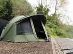 ** Ehmanns pro-zone 2 man bivvy **, Ophalen of Verzenden, Zo goed als nieuw, Overige typen