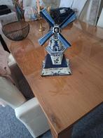 Delfts blauwe molen, Antiek en Kunst, Ophalen