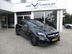 Mercedes-Benz GLA 45 AMG 400 pk 7G-DCT 4Matic 2017 Zwart, Auto's, Automaat, 4 cilinders, Met garantie (alle), Zwart