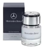 Mercedes-Benz herengeurtje, Ophalen, Nieuw