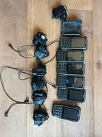 te koop 6 x pinapparaat CCV, Ophalen of Verzenden, Gebruikt