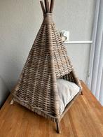Landelijke Tipi Tent, Huis en Inrichting, Woonaccessoires | Overige, Ophalen, Gebruikt