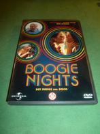 Boogie nights Paul Thomas Anderson Dvd, Alle leeftijden, Verzenden, Zo goed als nieuw, Overige gebieden