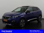 Peugeot 3008 1.6 HYbrid4 300PK GT Line | Panoramadak | Plug-, Auto's, Peugeot, Automaat, Parkeersensor, Euro 6, 4 cilinders