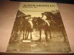 D.van der Wal       Achtkarspelen toen en nu., Boeken, Geschiedenis | Stad en Regio, Ophalen of Verzenden, Zo goed als nieuw