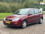 Ford Focus 1.6-16V Collection/APK TOT 22-07-2025, Auto's, Ford, 1596 cc, 1052 kg, 4 cilinders, Handgeschakeld