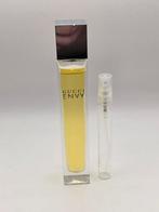 Gucci Envy Eau de Toilette vintage (10ML sample/decant), Sieraden, Tassen en Uiterlijk, Uiterlijk | Parfum, Ophalen of Verzenden