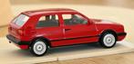 VW Golf GTI G60 1990 Rood Jet-car 1:43 NOREV ref. 840062, Verzenden, Nieuw, Auto, Norev