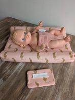 poppenspullen kleine babypop NIEUW, Kinderen en Baby's, Speelgoed | Poppen, Ophalen of Verzenden, Nieuw, Babypop