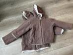 Koeka Winterjassen Tweeling Maat 86 - Omkeerbaar, Kinderen en Baby's, Ophalen of Verzenden, Gebruikt, Jongetje of Meisje