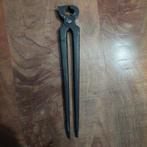 Oude Hoefsmid Tang, Antiek en Kunst, Antiek | Gereedschap en Instrumenten, Ophalen of Verzenden