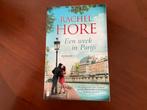 Een week in Parijs - Rachel Hore, Ophalen of Verzenden, Zo goed als nieuw, Nederland