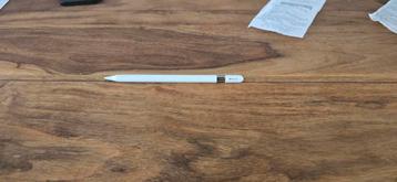 Apple pencil €30 beschikbaar voor biedingen