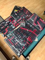 HBM gereedschap, Ophalen of Verzenden, Zo goed als nieuw