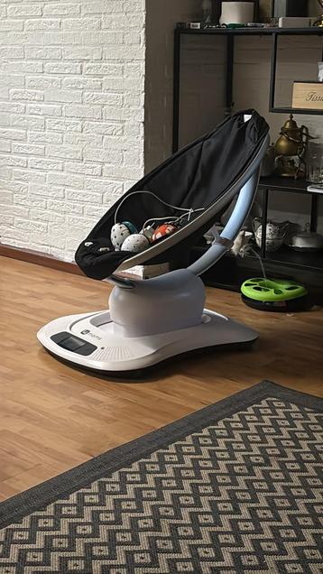Babystoel beschikbaar voor biedingen
