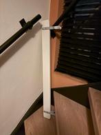 IKEA Bedhekje - Veiligheid voor je kind, Ophalen of Verzenden, Zo goed als nieuw, Klemhekje, Hout