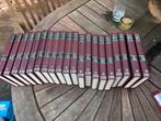 Boekenserie Elsevier, Boeken, Encyclopedieën, Ophalen of Verzenden, Zo goed als nieuw