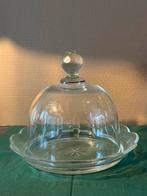 Mooie Stolp Kristal, Antiek en Kunst, Antiek | Glas en Kristal, Ophalen of Verzenden