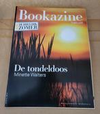 Minette Walters - thriller in tijdschriftvorm, Ophalen of Verzenden, Zo goed als nieuw, Minette Walters, Nederland