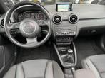 Audi A1 Sportback 1.0 TFSI Design Pro Line / Panodak, Voorwielaandrijving, Stof, 95 pk, Bedrijf