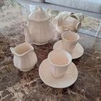 Elegant Wedgwood Servies, Huis en Inrichting, Keuken | Servies, Gebruikt, Ophalen of Verzenden, Wedgwood, Porselein