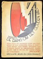 De dans om het gouden kalf - Hubert A. Meredith, Ophalen of Verzenden, Zie beschrijving, 20e eeuw of later, Gelezen