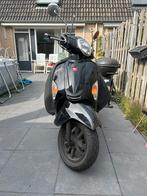 Kymco like tt, Fietsen en Brommers, Scooters | Kymco, Ophalen, Gebruikt, Like, Benzine