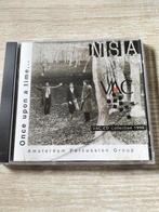 Nsa - once upon a time, Ophalen of Verzenden