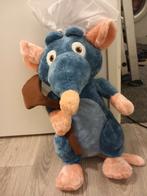 Remy Ratatouille Knuffel - 70cm, Ophalen of Verzenden, Nieuw, Overige typen