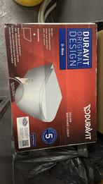 Duravit D-NEO Wandcloset Rimless Combipack, Ophalen of Verzenden, Nieuw, Toilet