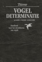 Vogel determinatie - Handboek identificeren vogels - Harris, Boeken, Harris/Tucker/Vinicombe, Ophalen of Verzenden, Zo goed als nieuw