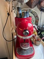 Kitchenaid Nespresso apparaat, Ophalen, Gebruikt, Espresso apparaat, Koffiepads en cups