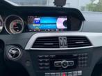 Carplay Navigatie Mercedes c klasse W204 2013 android 14, Oberonweg 262 3208pg, Nieuw, Ophalen of Verzenden, Dynavin