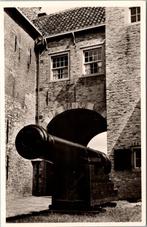 Enkhuizen - Zuiderzeemuseum Binnenzijde Ingangspoort