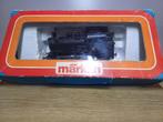 Märklin 3000 Tenderlocomotief BR89006  van de DB, Hobby en Vrije tijd, Wisselstroom, Locomotief, Ophalen of Verzenden, Zo goed als nieuw