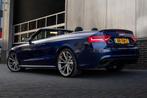 Audi RS5 Cabriolet 4.2 FSI 450 pk RS5 Quattro S-Line / Capri, Automaat, Euro 5, Gebruikt, Cabriolet