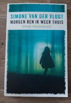 Morgen ben ik weer thuis, Ophalen of Verzenden, Zo goed als nieuw, Nederland