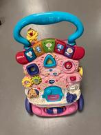 Loopwagentje, Ophalen, Gebruikt, 6 maanden tot 2 jaar