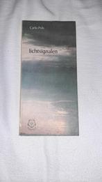 Lichtsignalen - Carla Pols ANKERTJESSERIE 70 ankertje anker, Ophalen of Verzenden, Gelezen, Carla Pols, Eén auteur