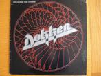 Dokken - Breaking the chains, Ophalen of Verzenden