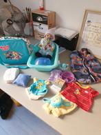 Jongetje baby born 32cm, Ophalen, Babypop