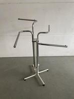 Kledingrek inklapbaar, Ophalen, Gebruikt